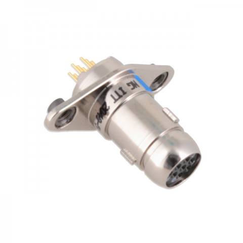 MKJCL1C11F7-10DA 矩形连接器