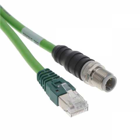 TCSECL1M3M1S2 系列间适配器电缆