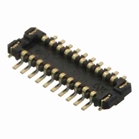 BM10B(0.8)-20DP-0.4V(75) 矩形连接器