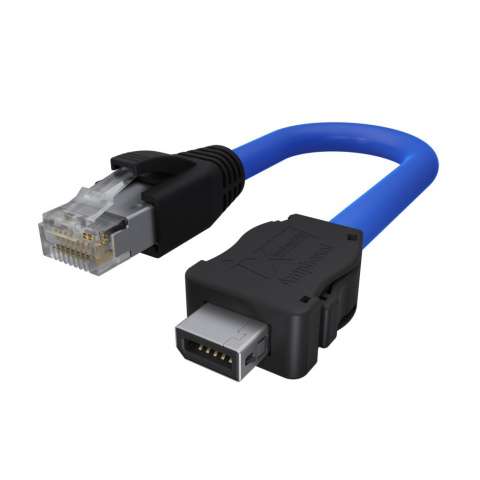 ND9ACC2C0A 射频同轴连接器