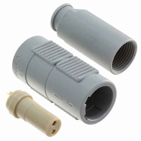 PLC3G822C02 矩形连接器