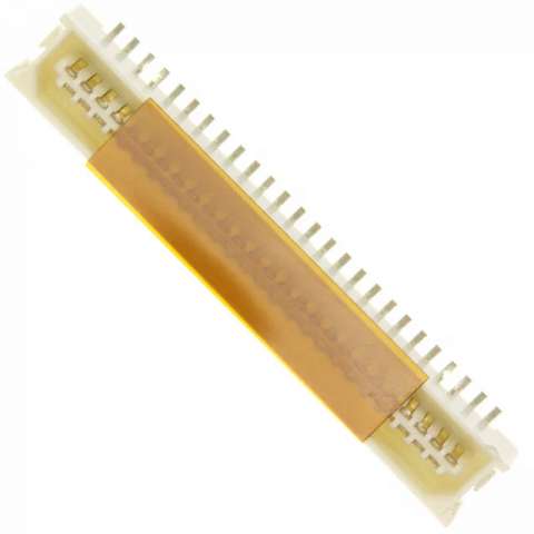 DF9A-51P-1V(54) 矩形连接器