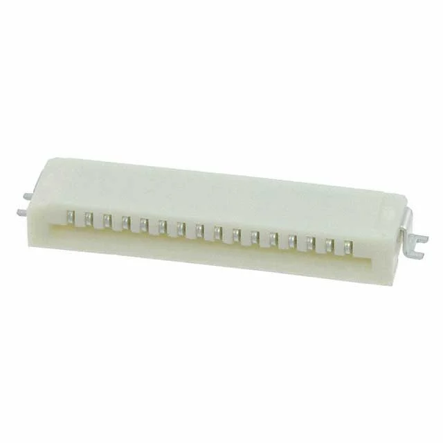 0527931670 FFC、FPC（扁平柔性）连接器