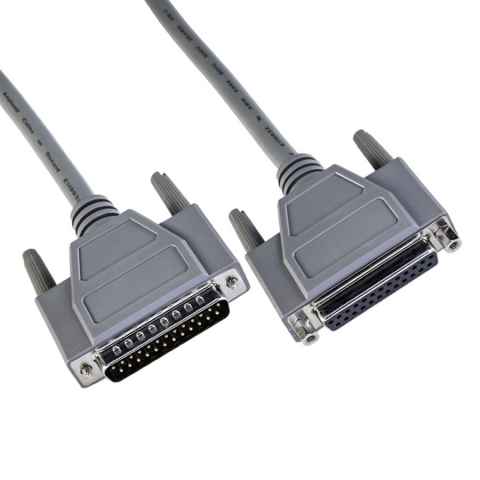 CS-DSDMDB25MF-015 射频同轴连接器