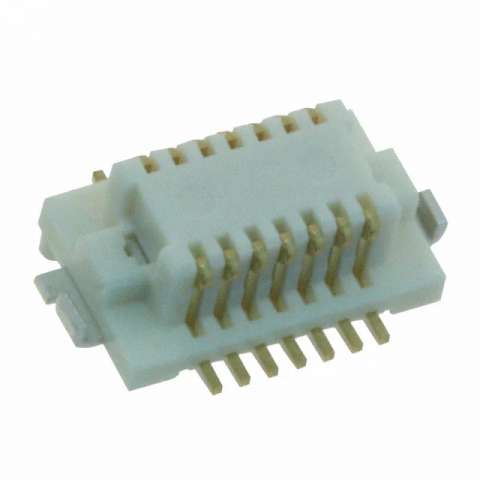 DF12C(3.0)-14DS-0.5V(81) 矩形连接器
