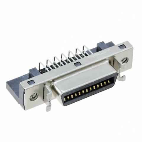 DF14A-25P-1.25H(50) 矩形连接器