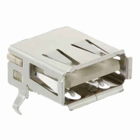 292303-5 USB、DVI、HDMI 连接器