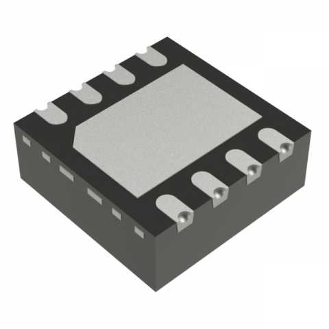TMP1075DSGT 模拟和数字输出