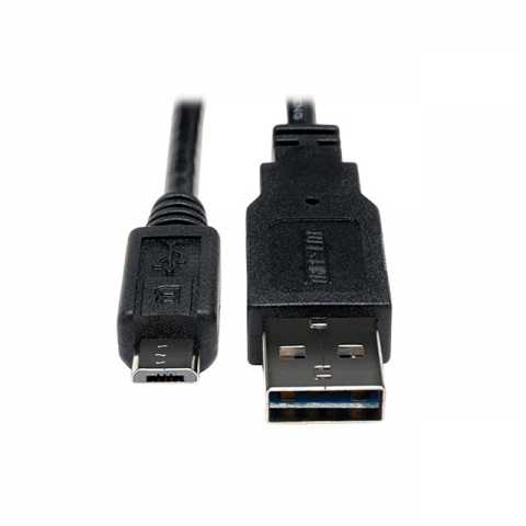 UR050-001 USB 电缆