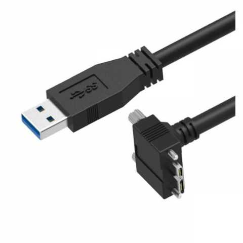 US226AMCBR3I5M USB 电缆