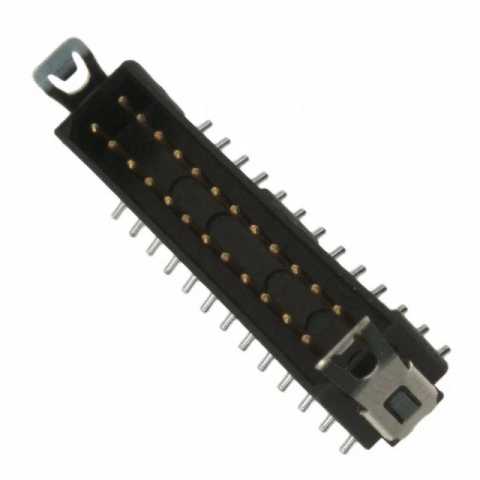 M80-8282642 矩形连接器