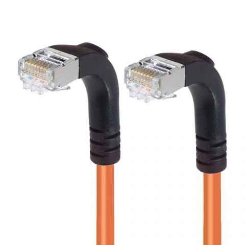 TRD695SRA3OR-10 模块化以太网电缆（RJ45，RJ11）