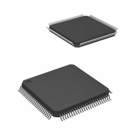 MSP430F5419AIZQWT