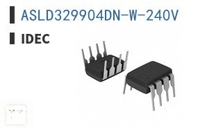 ASLD329904DN-W-240V 选择开关