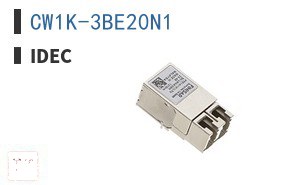 CW1K-3BE20N1 钥匙锁开关