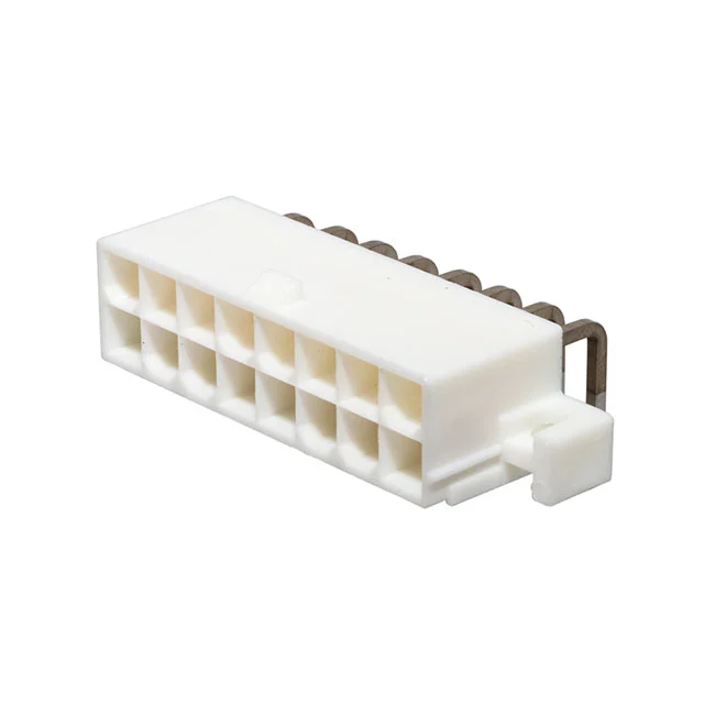 0039294169 矩形连接器