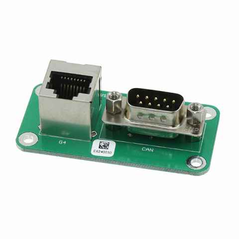 TMCM-G4-CABLE 电机、执行器、电磁阀和驱动器配件
