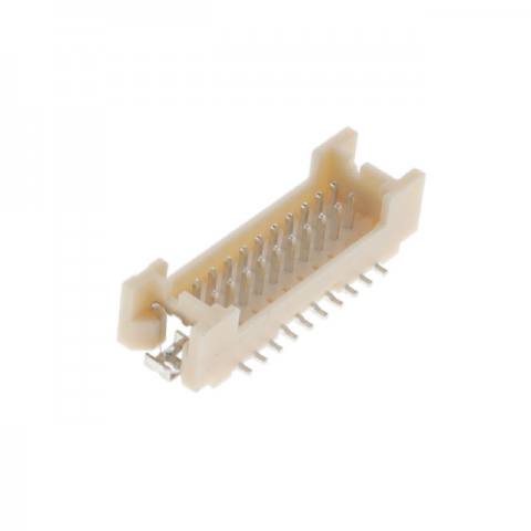 DF13E-20DP-1.25V(21) 矩形连接器