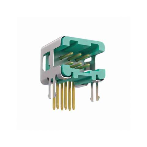 G125-MH10605L5R 矩形连接器