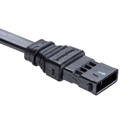 SSL12-J2LJ0-018H01 射频同轴连接器