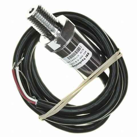 P51-500-S-A-I36-4.5V-000-000 压力传感器，变送器-工业