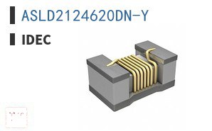 ASLD2124620DN-Y 选择开关