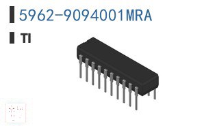 5962-9094001MRA 逻辑 - 缓冲器、驱动器、接收器、收发器