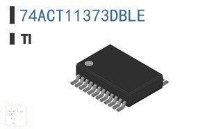 74ACT11373DBLE 逻辑 - 缓冲器、驱动器、接收器、收发器