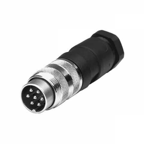 T 3475 552 射频同轴连接器