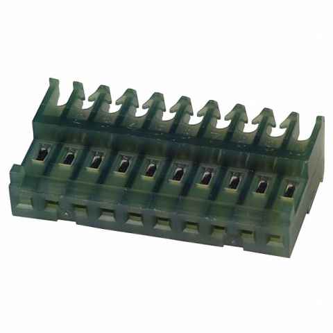 4-644565-0 矩形连接器