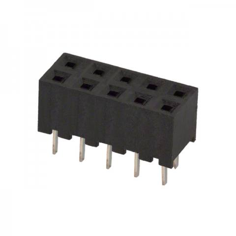 A3C-10DA-2DSA(71) 矩形连接器