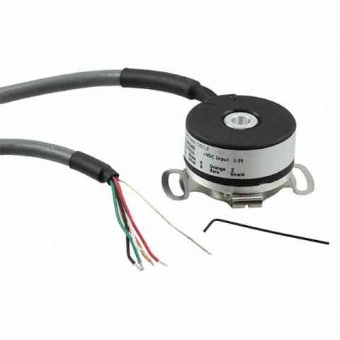 ZOH2000A 编码器-工业