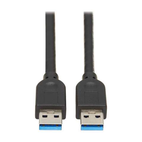 U325X-006 USB 电缆