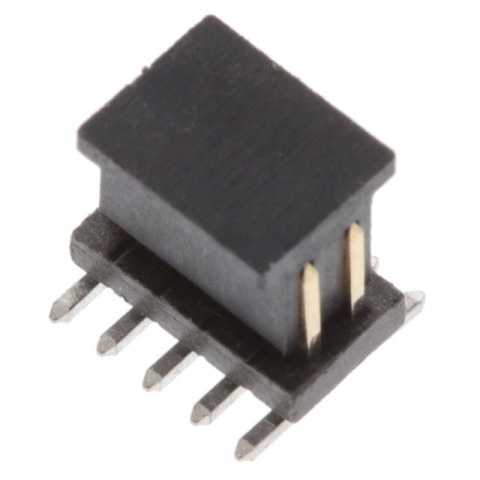 M50-3600542R 矩形连接器
