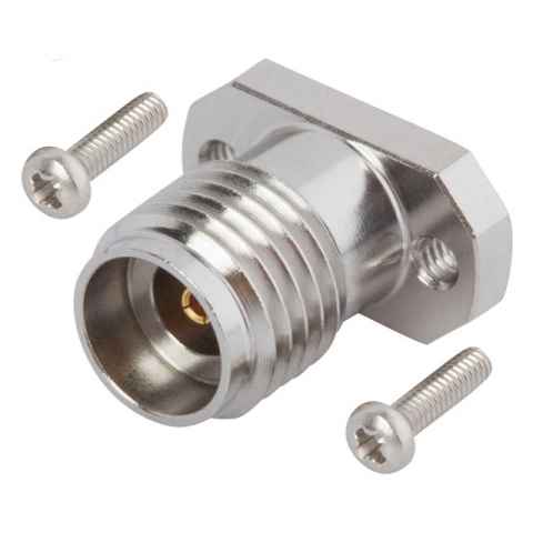 SF1521-60070-2S 2.92mm射频同轴连接器