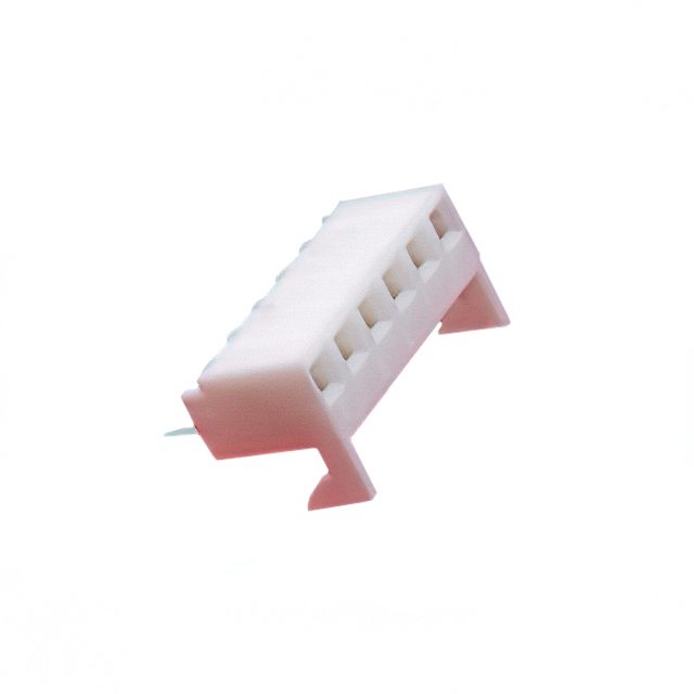 0022182201 矩形连接器