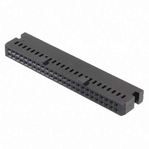 HIF3BA-50D-2.54C 矩形连接器