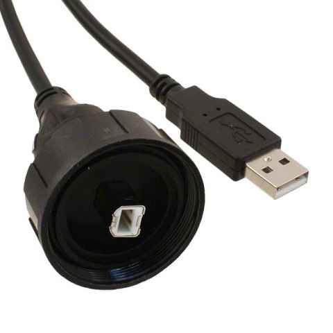PX0840/B/2M00 USB 电缆