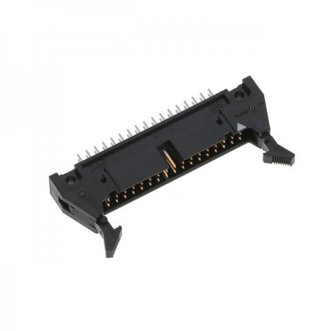 HIF3BA-34PA-2.54DSA(71) 矩形连接器