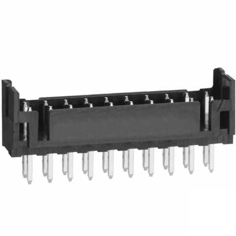 DF11-20DP-2DSA(20) 矩形连接器
