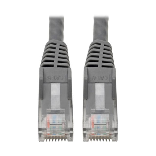 N262-015-GY 模块化以太网电缆（RJ45，RJ11）