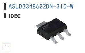 ASLD3348622DN-310-W 选择开关