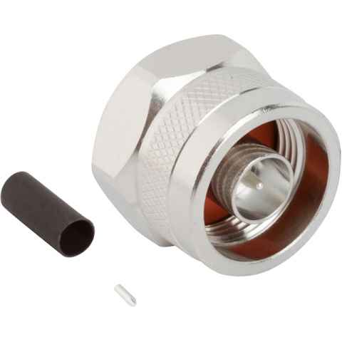 082-6686 N 型射频同轴连接器