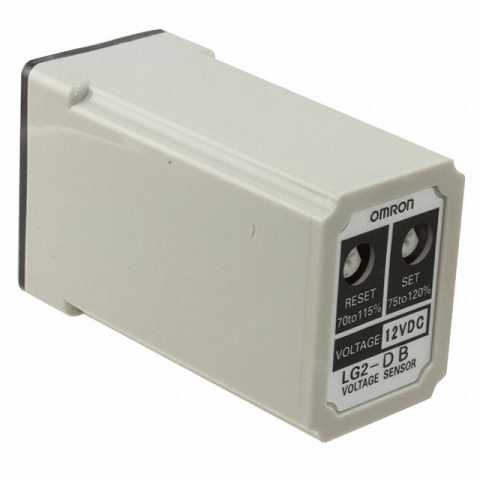 LG2-DB DC12 专用传感器