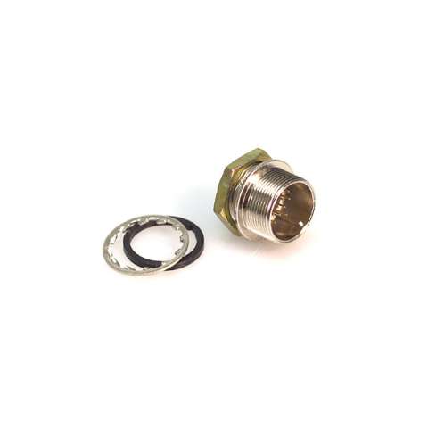 HR25-9TR-20P 矩形连接器