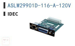 ASLW29901D-116-A-120V 选择开关
