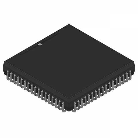 TMS320C25FNLW 嵌入式 - 数字信号处理器 (DSP)