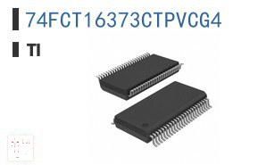 74FCT16373CTPVCG4