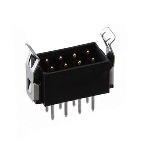 M80-8670822 矩形连接器