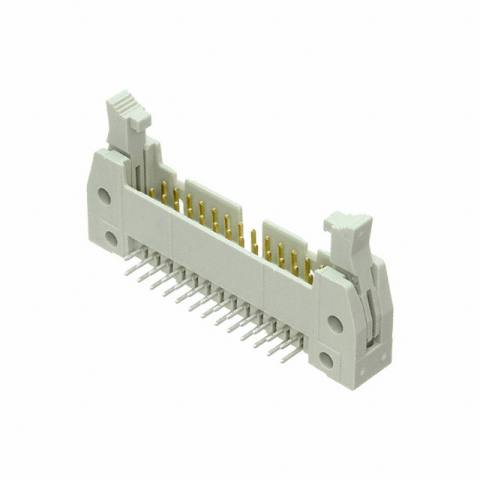 09185267903 矩形连接器